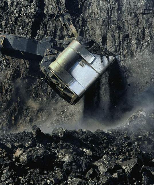 環(huán)保整頓重?fù)羯衲久旱V，煤價(jià)上漲預(yù)期升溫